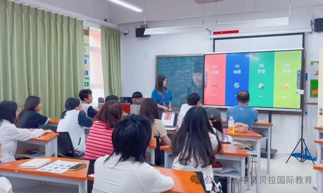 玩转名画你画我猜,这堂美术课让艺术史“活”了!