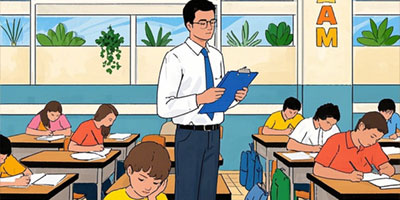 实战演练