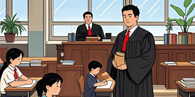 跨学科项目加持