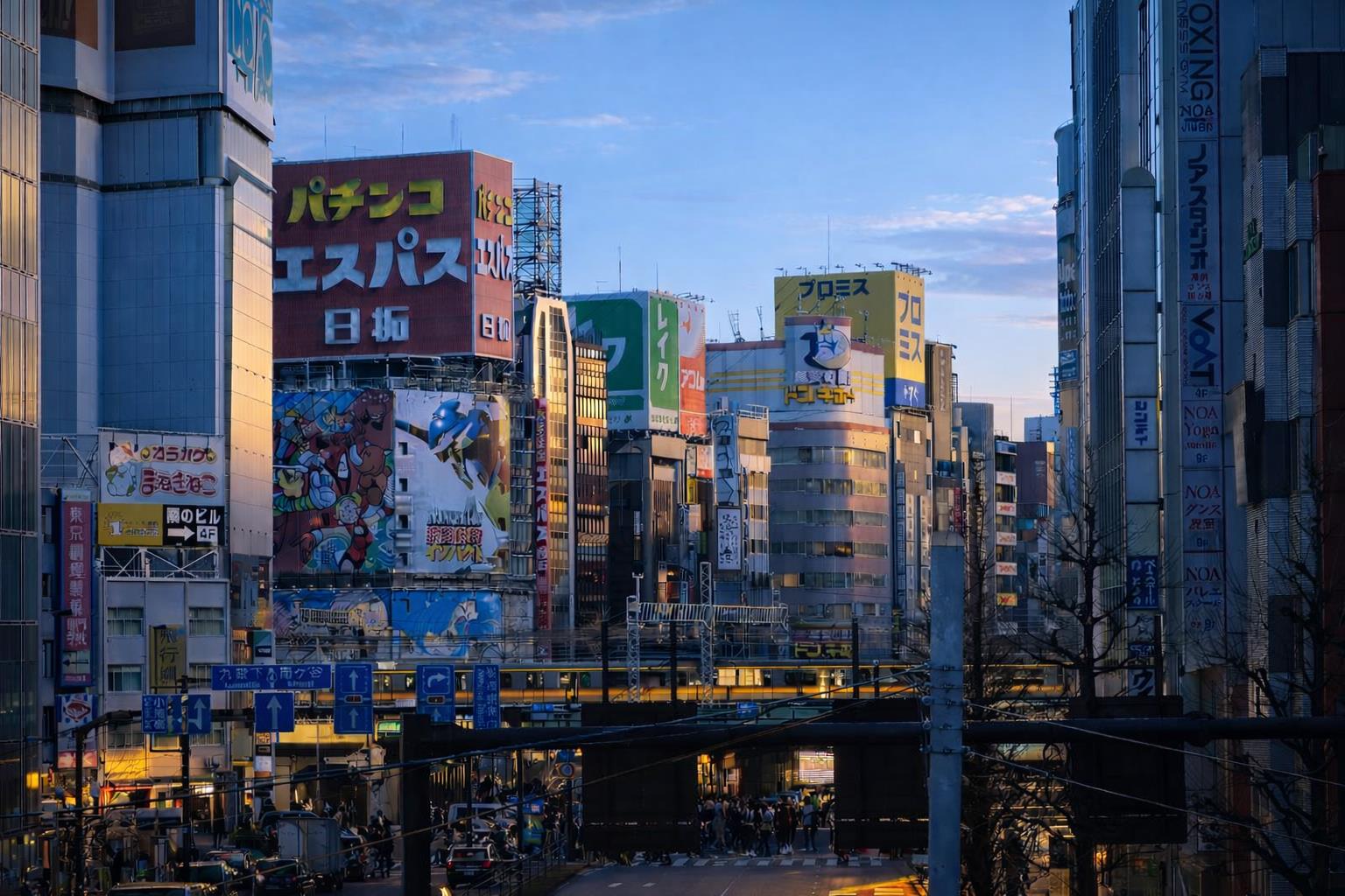 赴日留学预警？！别被舆论带偏，这才是真相