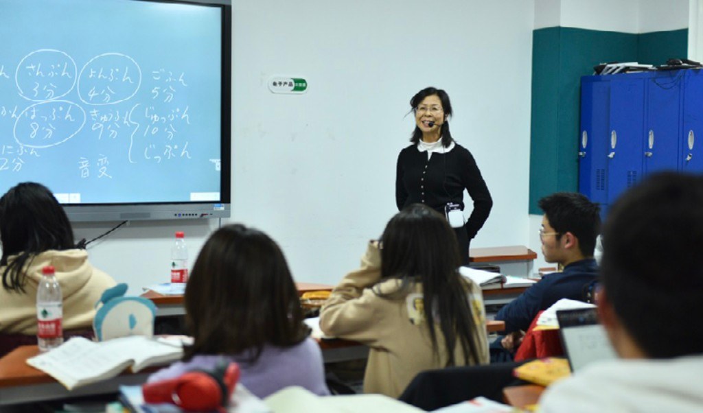 日本研学