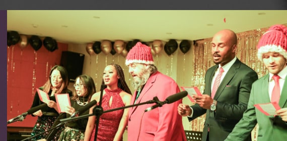 新年音乐会