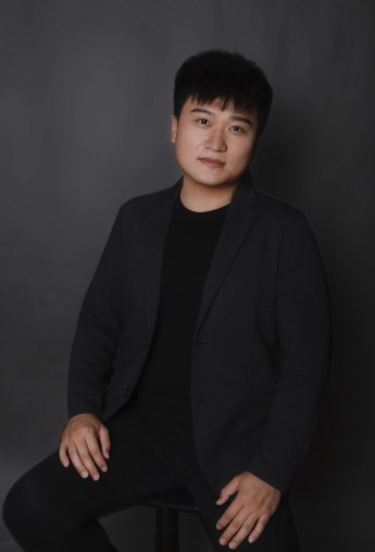 王老师