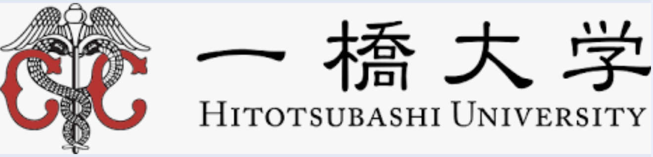 一橋大学