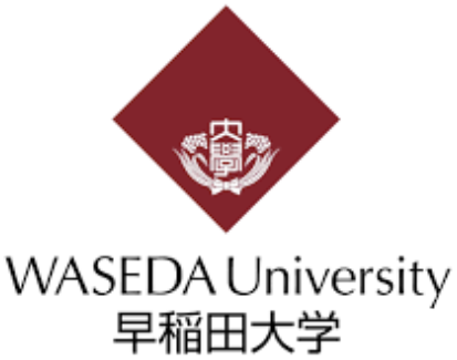早稲田大学
